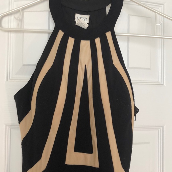 CACHÉ Evening Gown/ Prom Dress - Picture 2 of 3